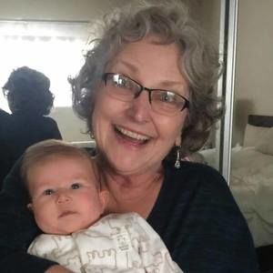 Meet your Posher, Helenmarie
